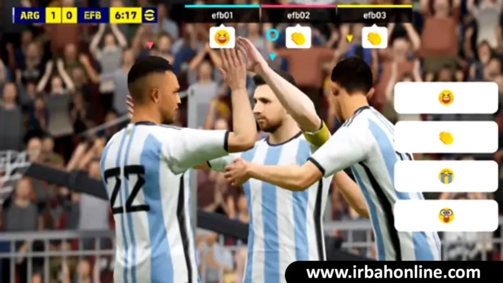 تحميل بيس 2025 موبايل APK مهكرة للاندرويد 5 20240906 223737