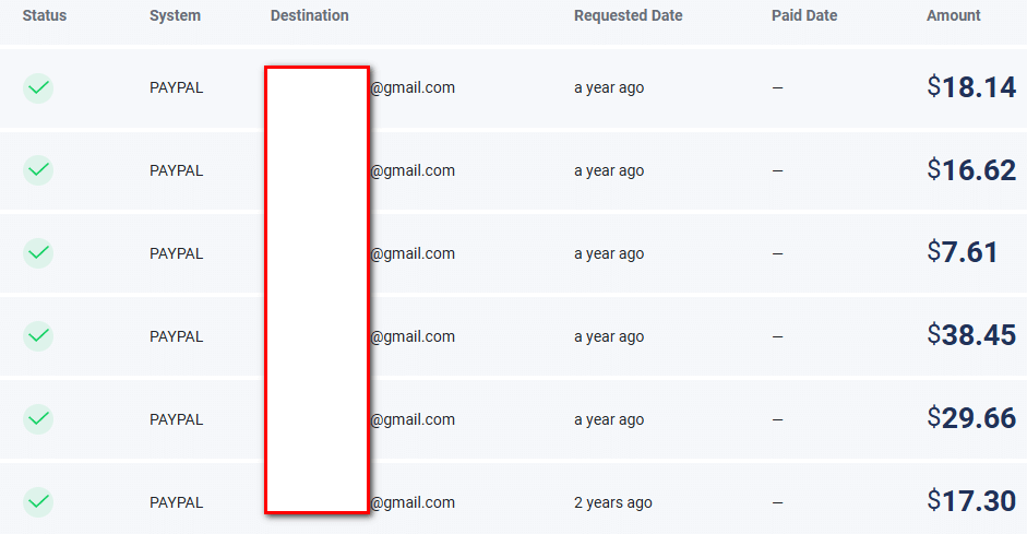 الربح من موقع sproutgigs